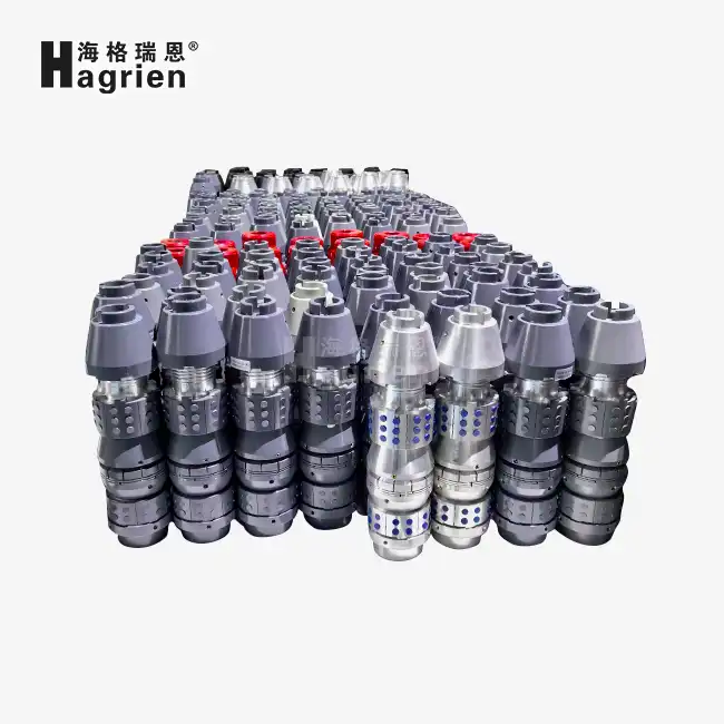 Top Benefits of Dissolvable Magnesium Alloy Plug Technology